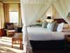 Londolozi Pioneer Camp - bedroom